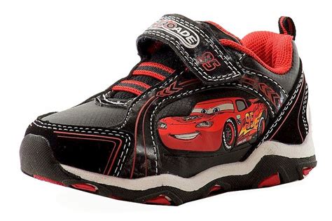 cars sneakers